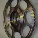 hondaNSX140FLYWHEEL